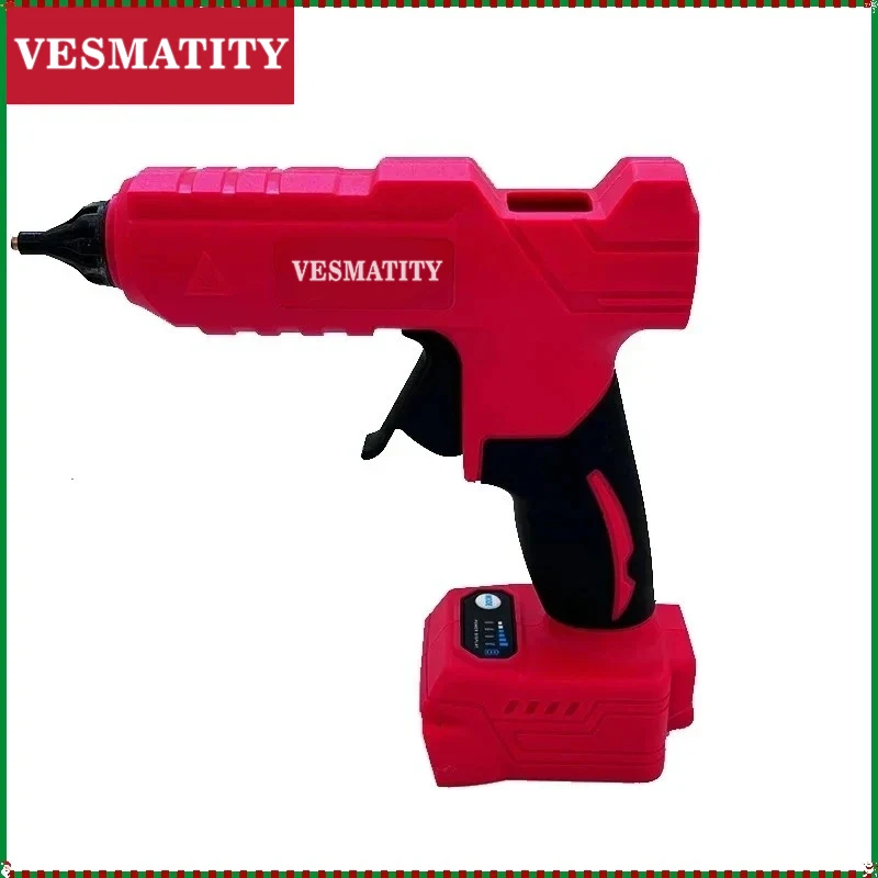 VESMATITY Cordless Electric Ho - Heat Gun Small ulasan dan harga